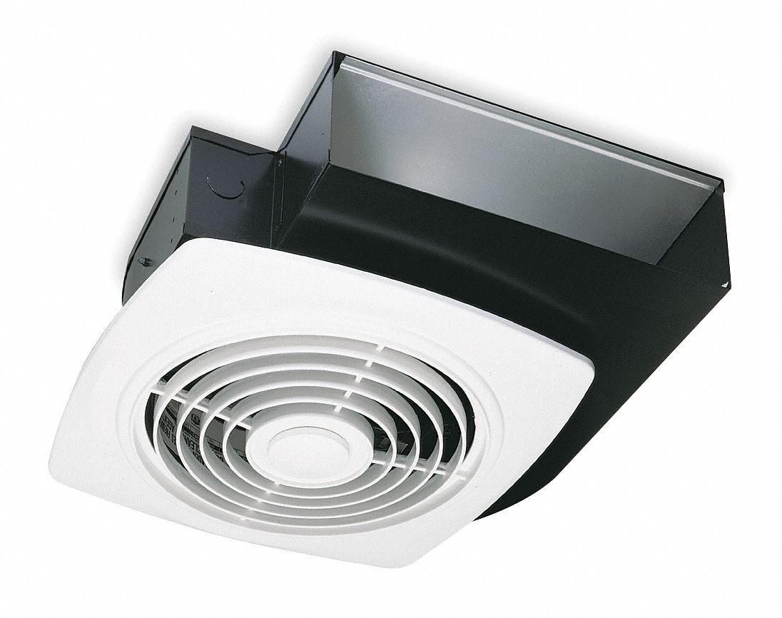 broan through the wall kitchen exhaust fan