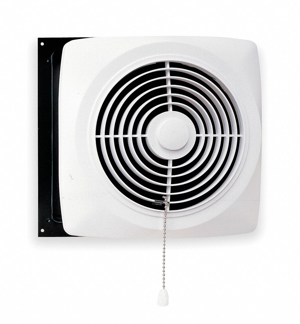 Remarkable Through The Wall Kitchen Exhaust Fan Ideas | Sempoel Motor