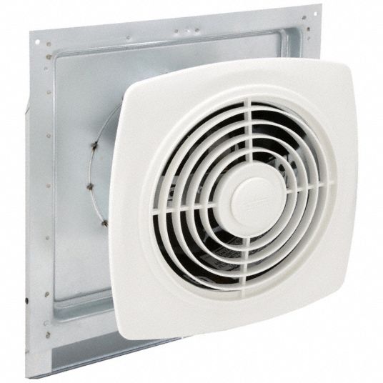 wall mounted exhaust fan manufacturers 