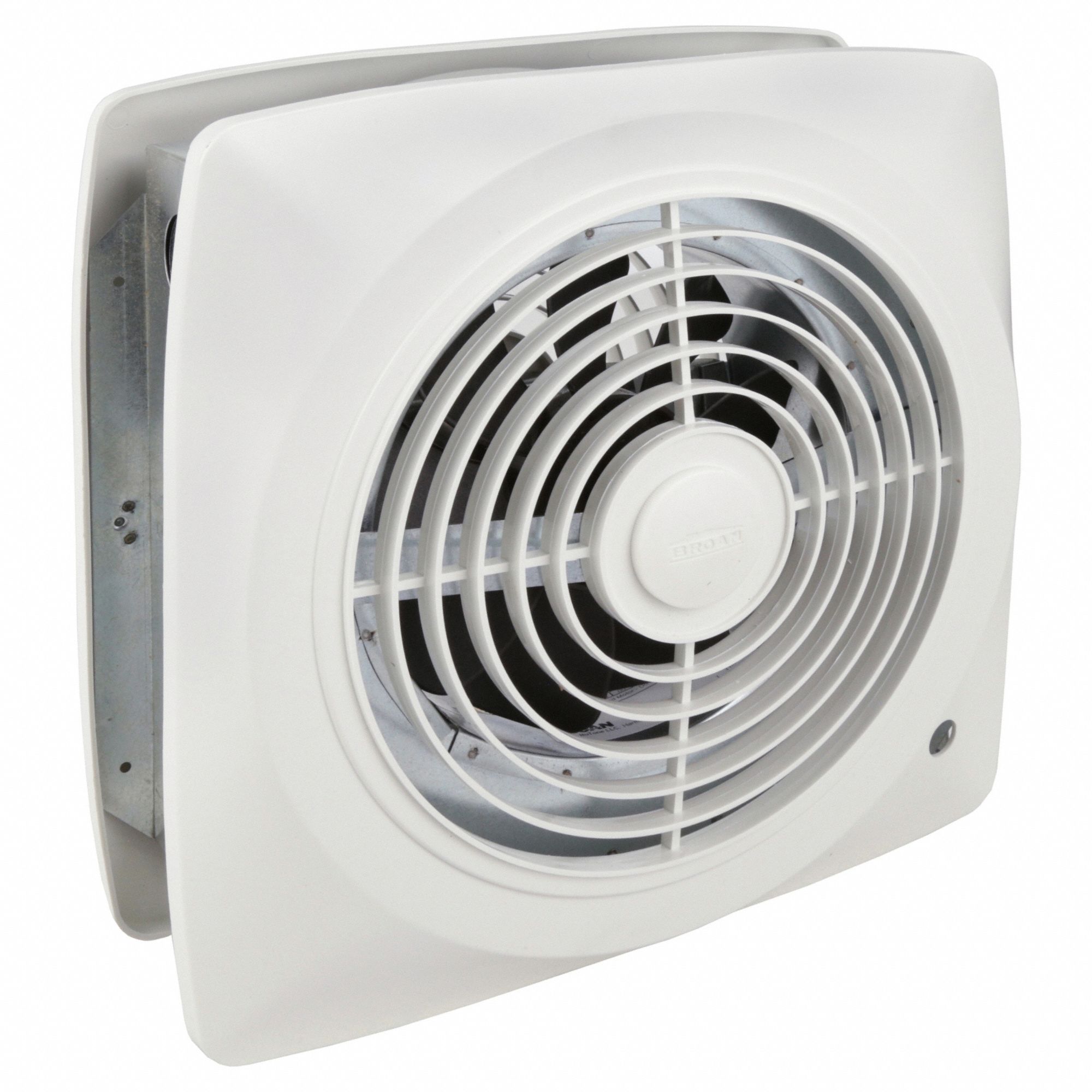 180 cfm, 140 sq ft Coverage, Exhaust Fan - 4C708|511 - Grainger