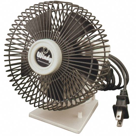 Daniel Fan KING 42-in 2-Speed Indoor Green Industrial Fan at Lowes.com