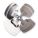 AUBES VENTILATEUR 20 PO 1/2 HP