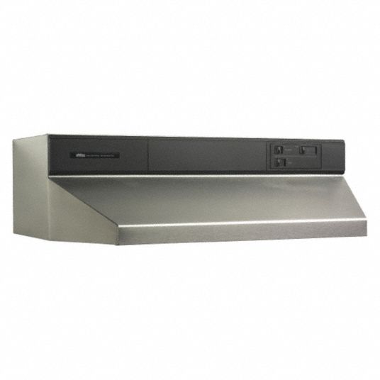 Kenmore solid deals state range hood