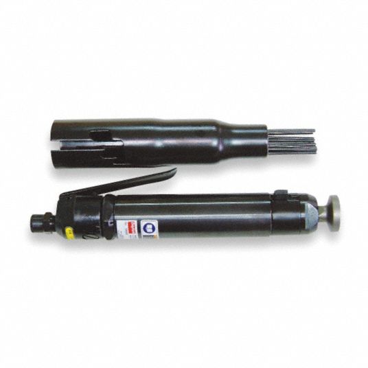 Needle Scaler, 1 in - Grainger