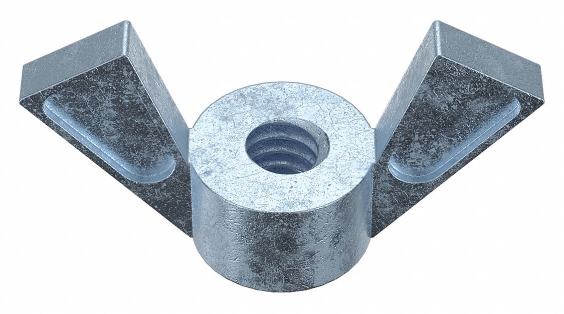 Zinc Alloy Zinc-Plated