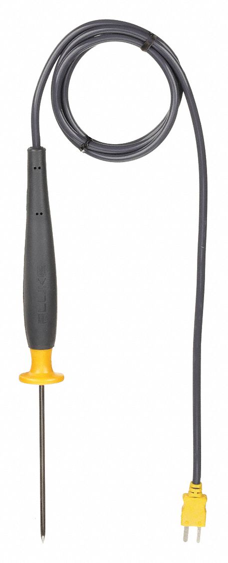 Fluke 80PK-25 SureGrip Piercing Temperature Probe