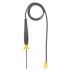 Handheld Thermocouple for Solid & Semi-Solid Applications