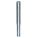 DROP-IN ANCHOR SETTING TOOL MULTI-SET, STEEL, PLAIN FINISH, FEMALE THREADED, ½ IN