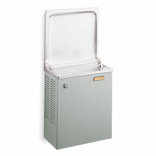 ELKAY Water Cooler 4CE94ESWA8L1Z Grainger