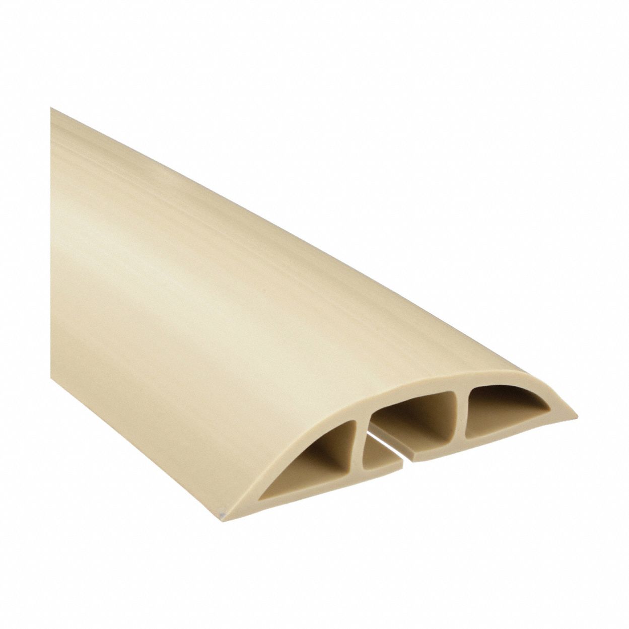 CBL PROTCT,2.6PO X0.6PO X25PI,BEIGE