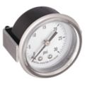 Industrial & Process Panel-Mount Pressure Gauges