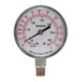 Pressure & Vacuum Measurement