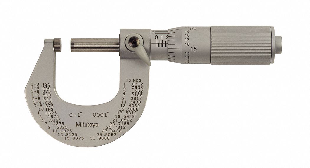 Starrett 216FL-2 Digital Micrometer  IN STOCK 