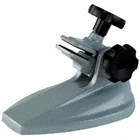 MICROMETER STAND, FOR HANDHELD OUTSIDE MICROMETERS, 1 TO 4 IN COMPATIBLE MICROMETER SIZE
