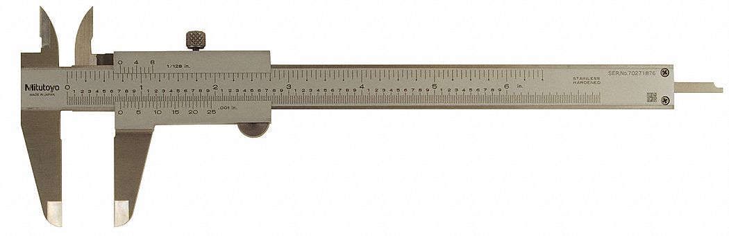 mitutoyo vernier caliper price