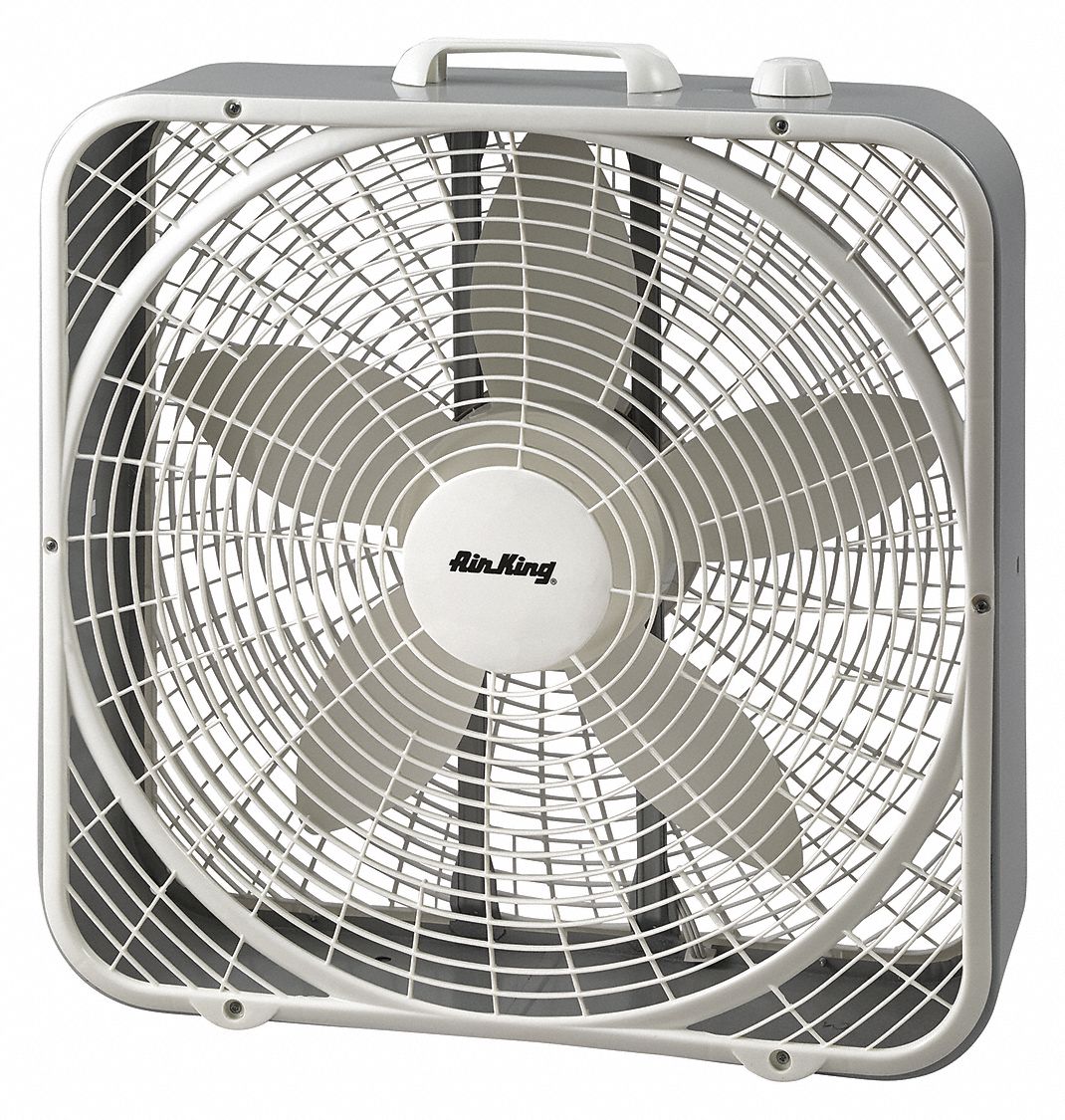 Air King 20 In Box Fan