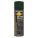 RUST PREVENTATIVE SPRAY PAINT, AEROSOL, STANDARD SPRAY PAINTS, GENERAL PURPOSE SPRAY PAINT, GREEN, SOLVENT, 15 OZ
