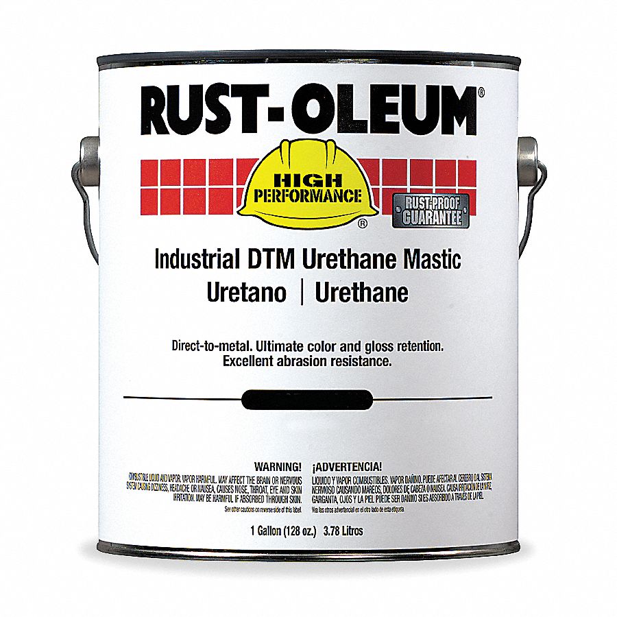 URETHANE MASTIC SILVER GREY 1USG