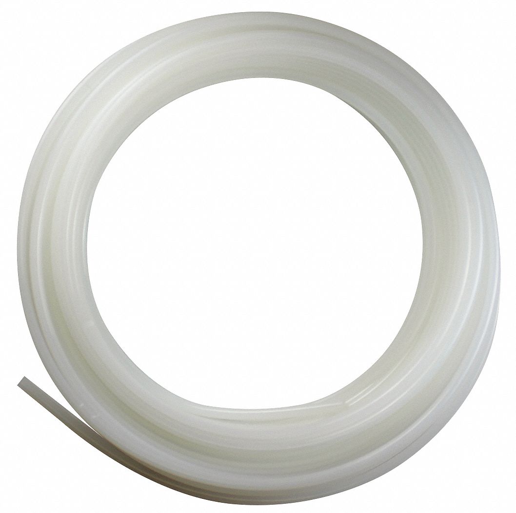 High-Pressure Nylon Tubing