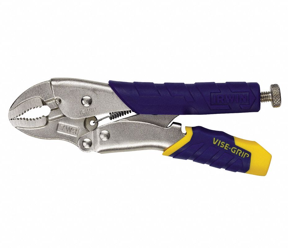 IRWIN VISE-GRIP 8-in End Cutting Pliers 2078318 At - Foto 8