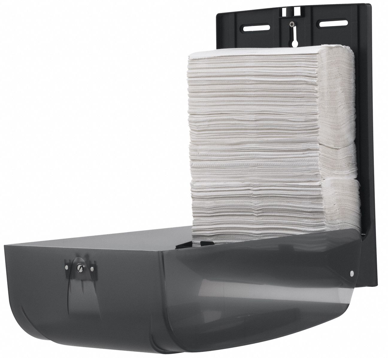 Pacific Paper Towel Dispenser Parts