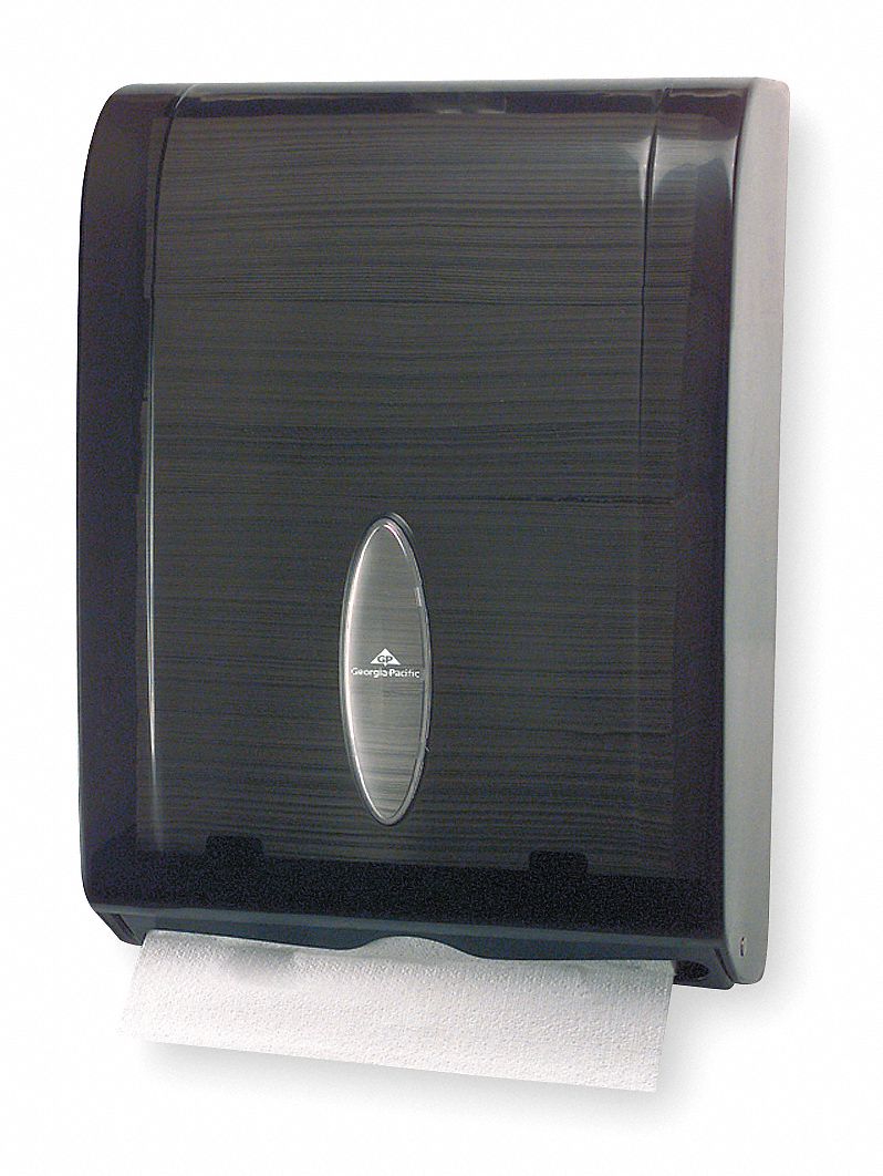 4CJ95 - Dispenser C Fold Multifold Pull Plastic
