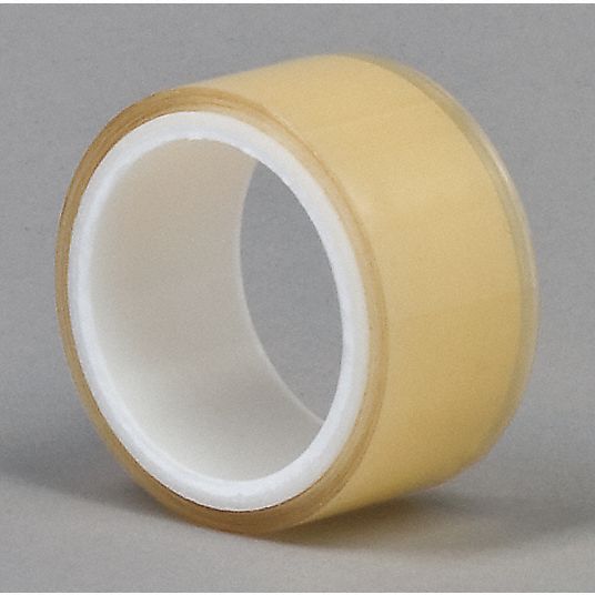 TAPECASE Insulating Electrical Tape HighTemp, TapeCase, CTAPE, FEP, 1