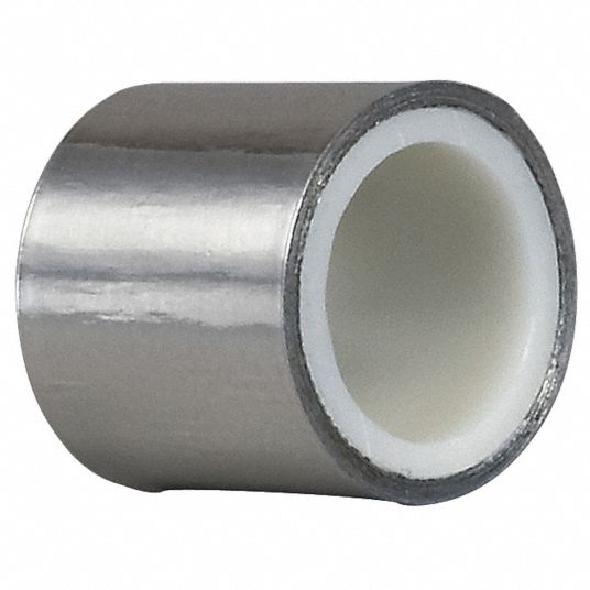 Industrial Aluminum Foil Rolls - Grainger Industrial Supply