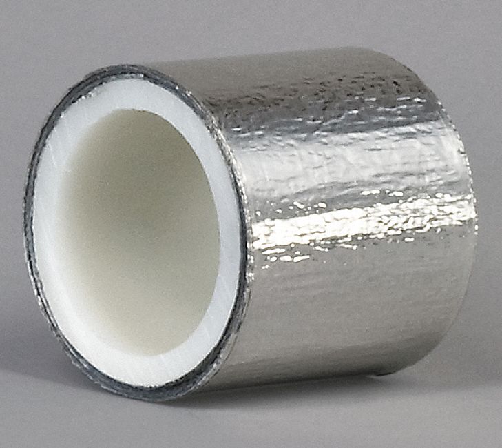 Industrial Aluminum Foil Rolls - Grainger Industrial Supply