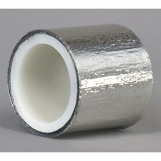 Self Adhesive Foil Strip 3