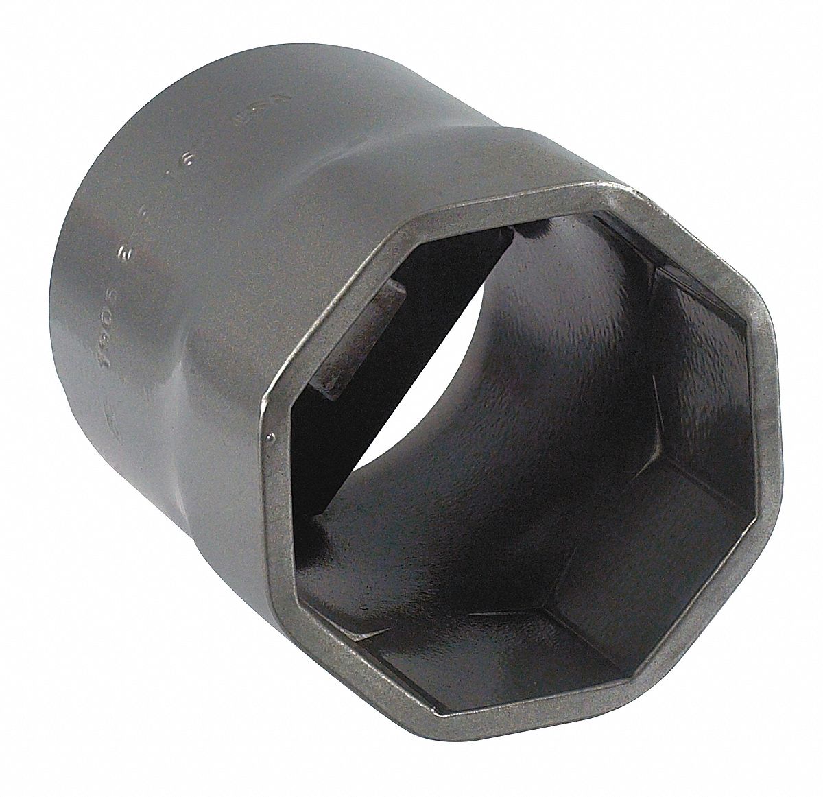 OTC Locknut Socket: 3/4 in Drive Size, 2 9/16 in Socket Size, 8-Point ...