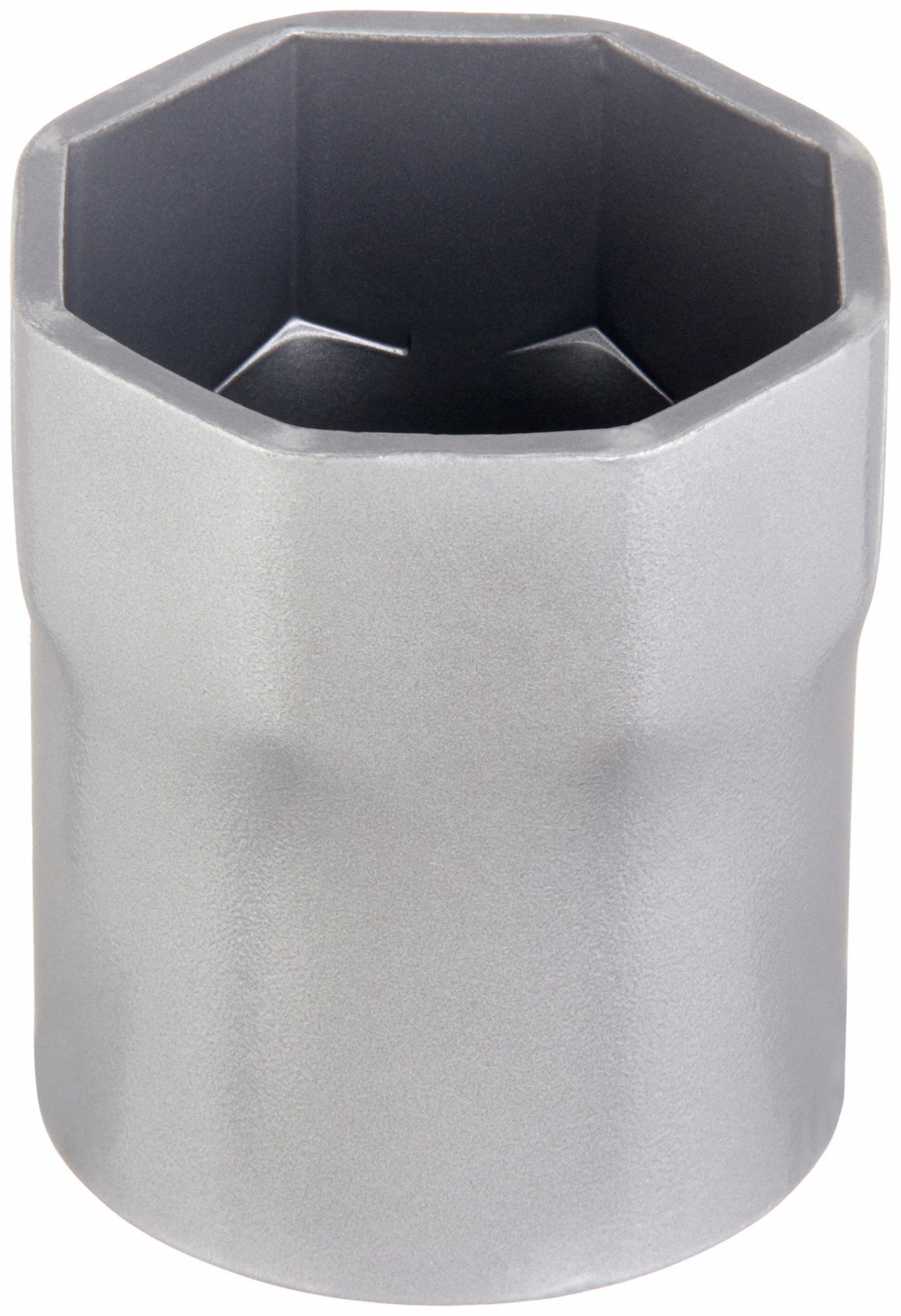 OTC, 3/4 in Drive Size, 2 9/16 in Socket Size, Locknut Socket 4CLJ11905 Grainger