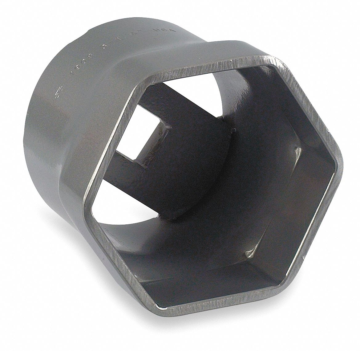 OTC Locknut Socket 3/4 in Drive Size, 3 1/4 in Socket Size, 6Point