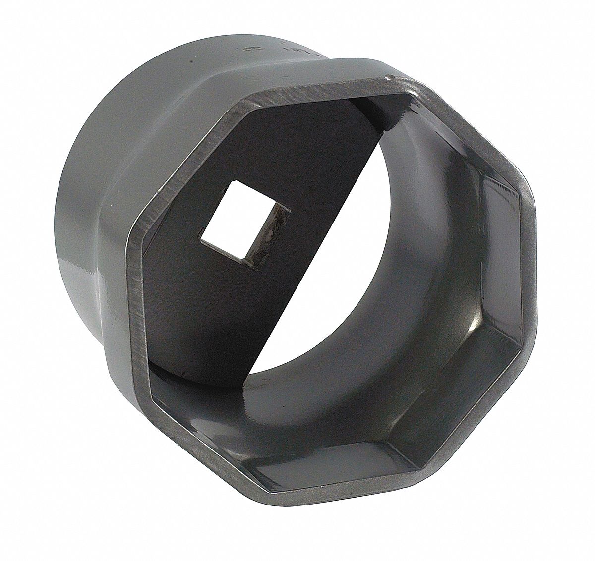 OTC Locknut Socket 3/4 in Drive Size, 3 7/8 in Socket Size, 8Point