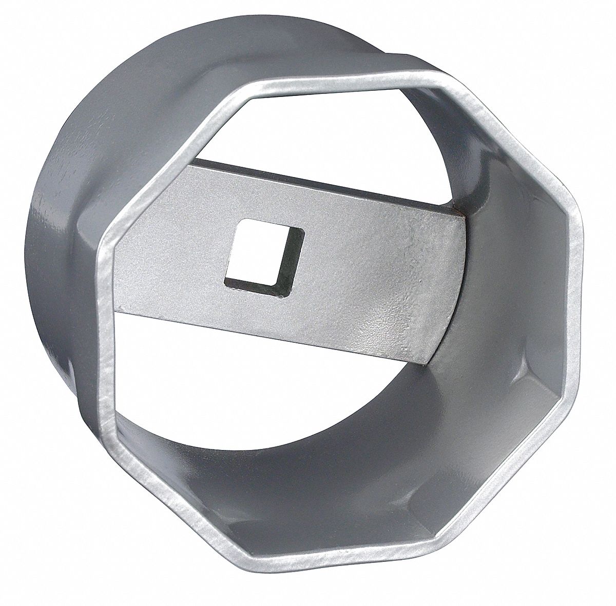 LocknutSckt 3/4in Unfinished Deep 110mm