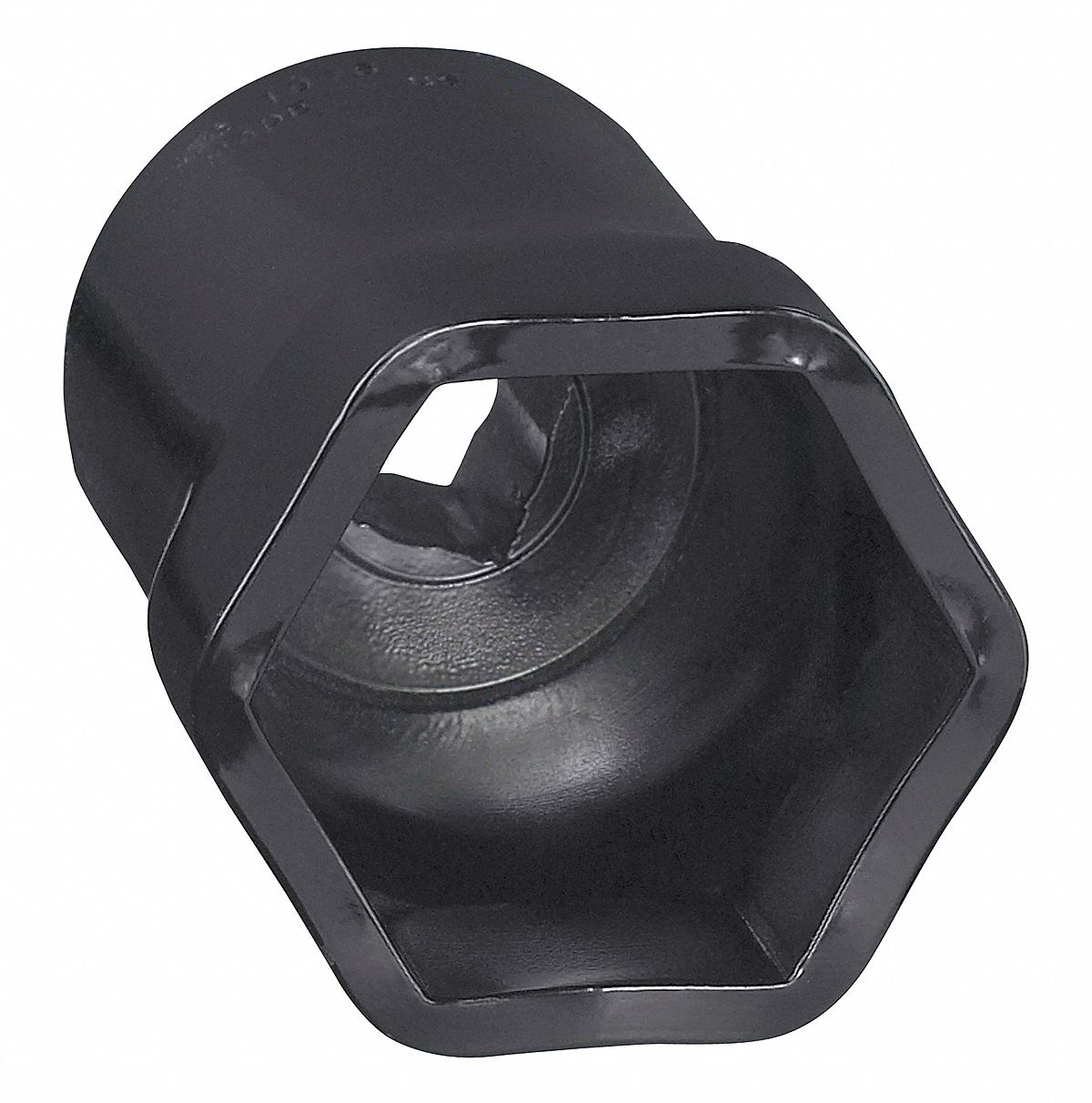 OTC Locknut Socket 3/4 in Drive Size, 2 1/8 in Socket Size, 6Point
