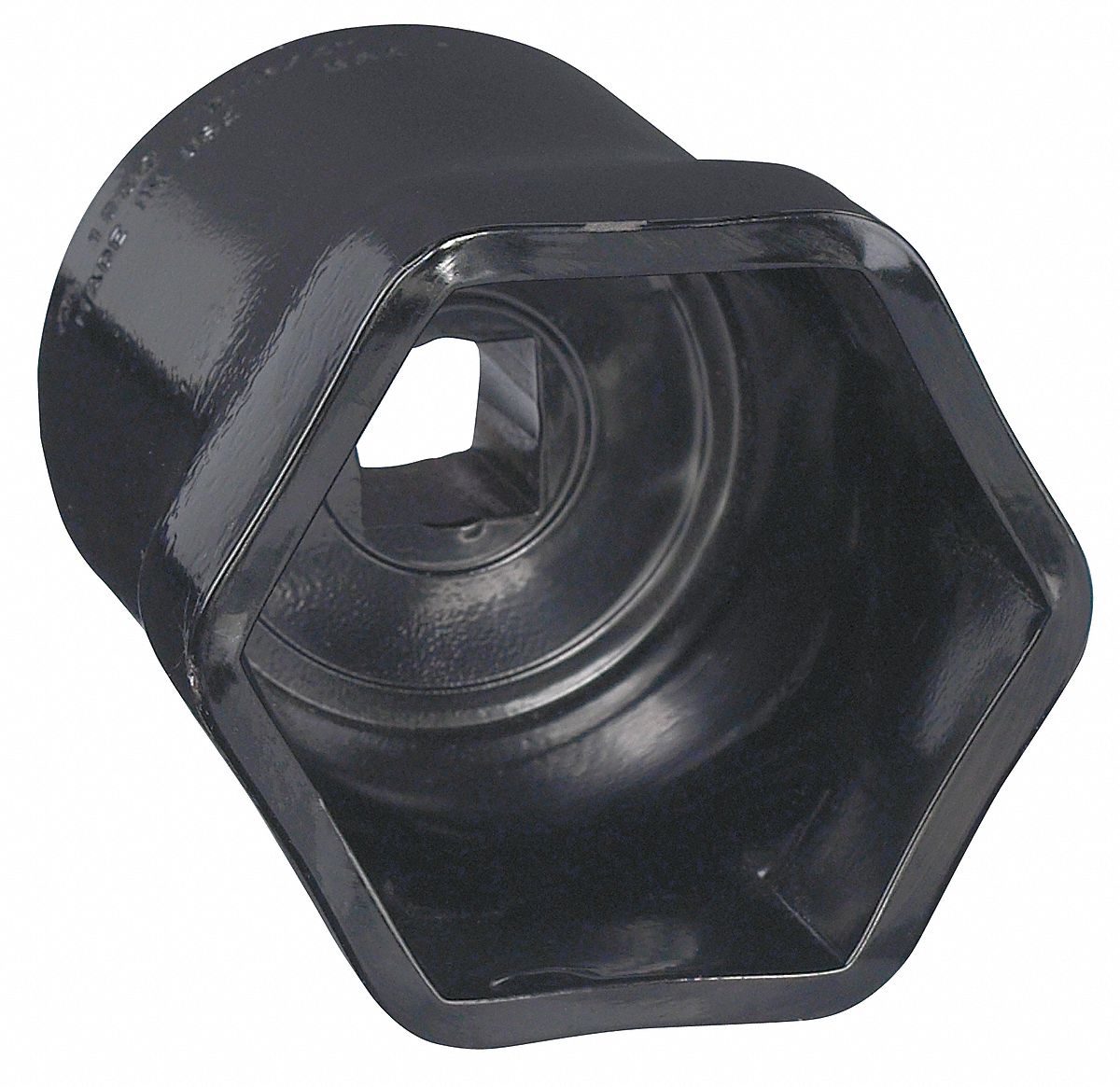 OTC Locknut Socket 3/4 in Drive Size, 2 3/4 in Socket Size, 6Point