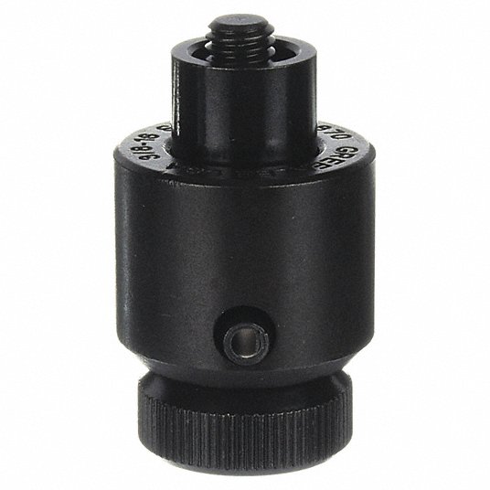 GRN 868 ADAPTER ASSEMBLY SCREW-ON 