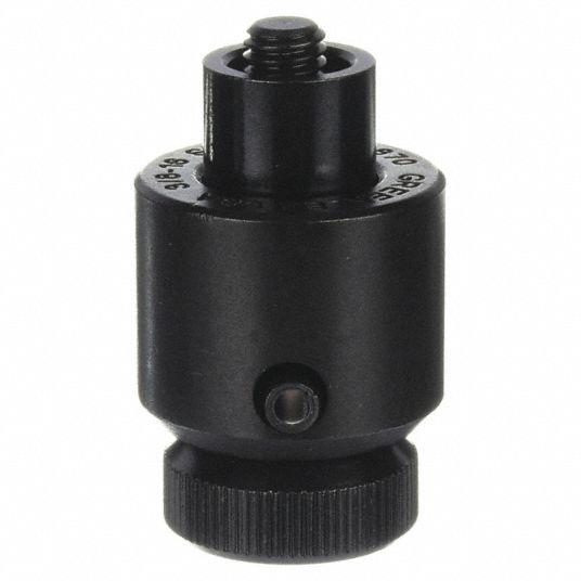 GRN 868 ADAPTER ASSEMBLY SCREW-ON 