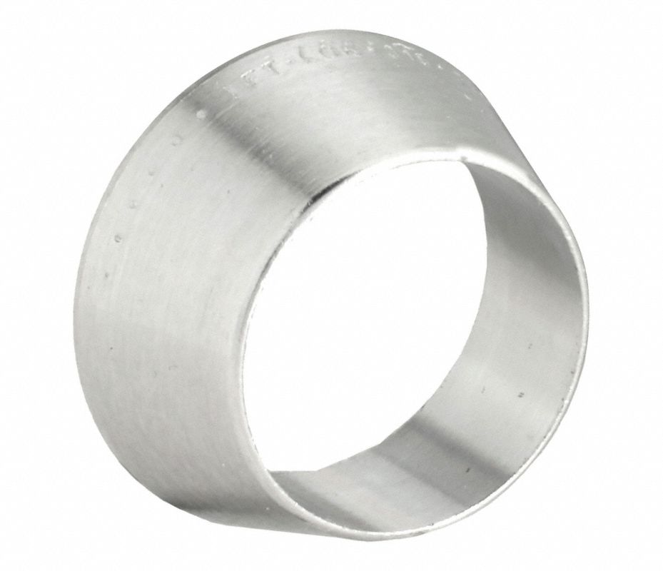 HAM-LET Férula Frontal,Tubo 4mm,Metal - 4CMX7 | 760LF-SS-4MM - Grainger ...