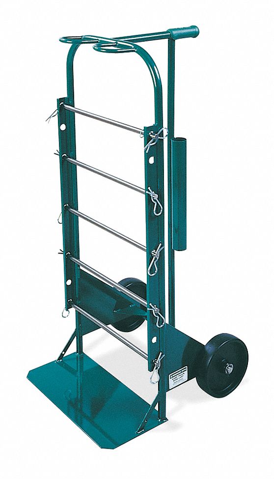 Wire Spool Cart Grainger