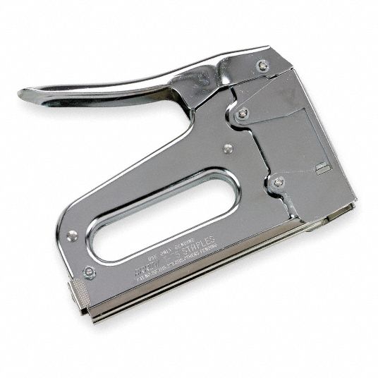 Manual Wiring Tacker - Grainger