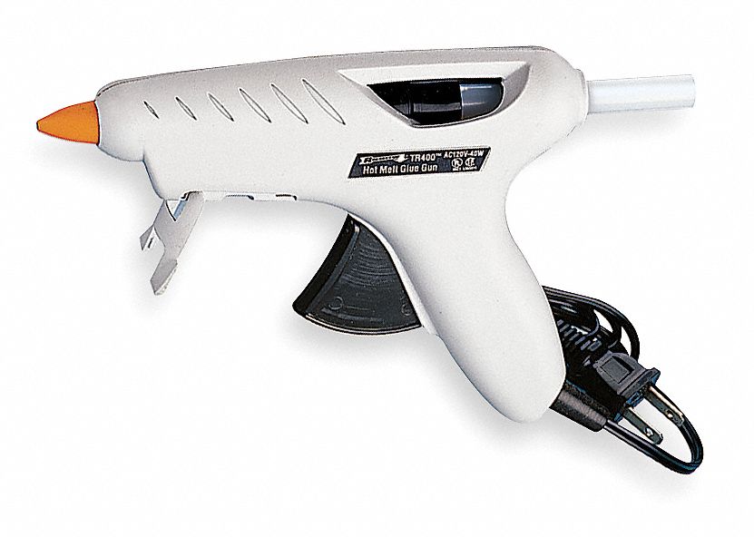 Electric Glue Gun Grainger