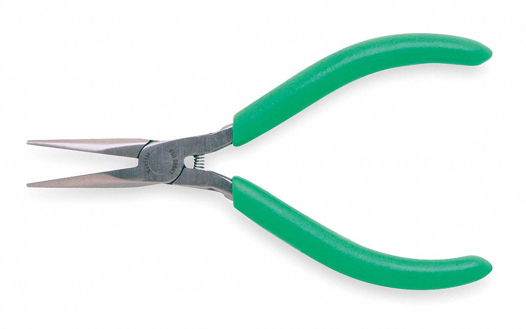 thin nose pliers