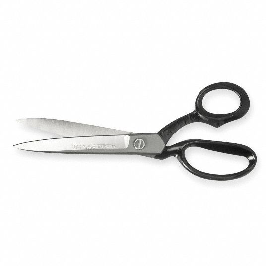 Right Handed 12'' Wiss Scissors