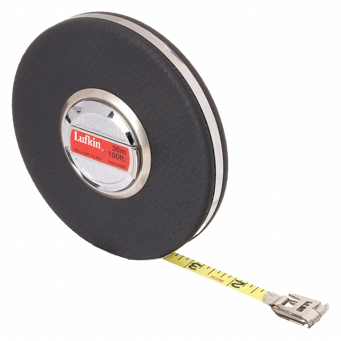 TAPE LONG BANN.3/8IN/10X100FT/