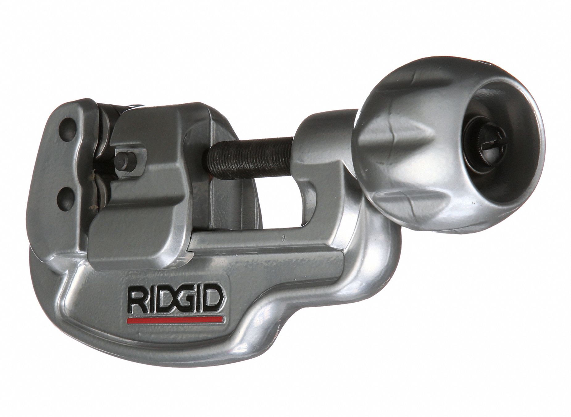 RIDGID Manual Cutting Action Quick Acting Tubing Cutter, Cutting Capacity 1/4 in to 13/8 in