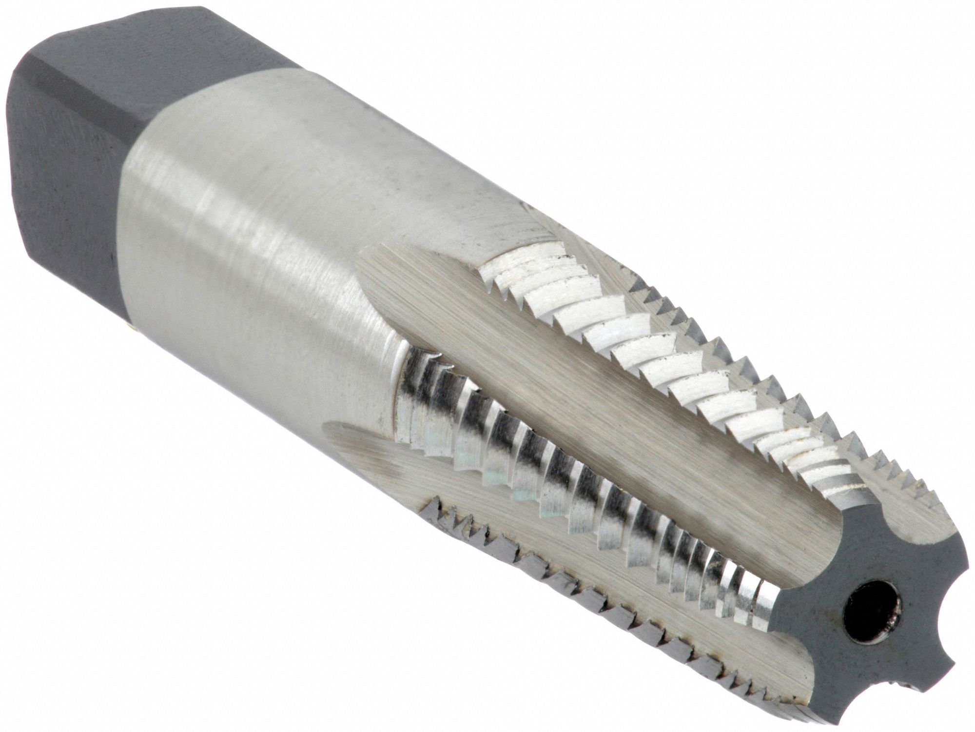 TARAUD TUYAU 5319 BF 1/8NPT INT AI