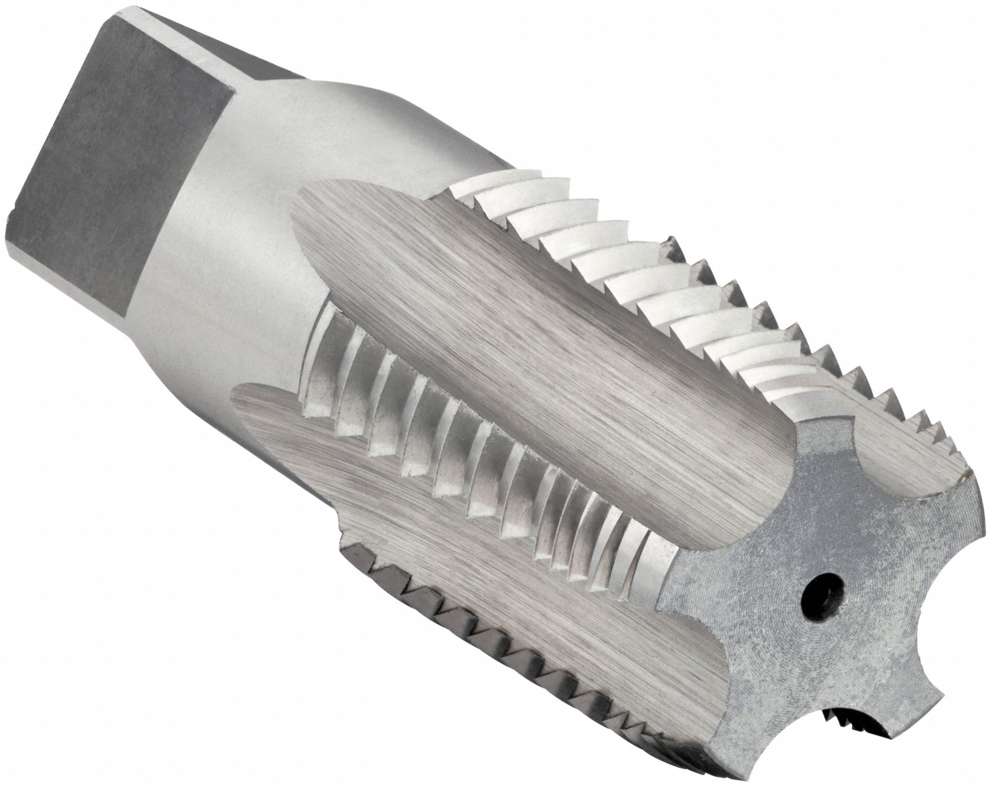 TARAUD FILETÉ P/TUYAU ET CONDUIT, FILETAGE 3/4 PO-14, FILETAGE 1 3/8 PO LO, 3¼ PO LO