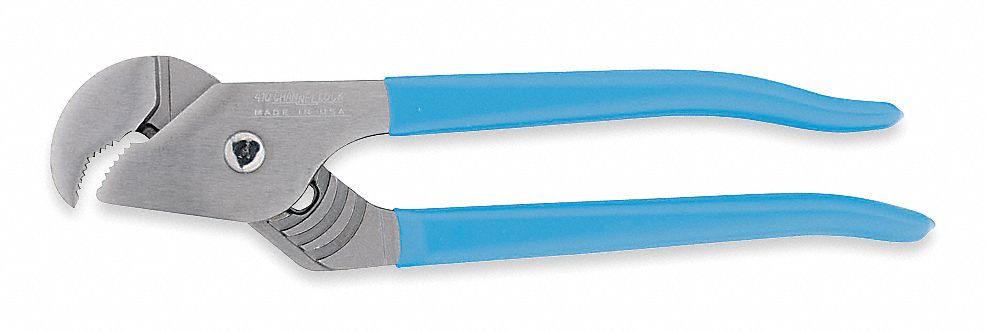 Channellock 410 deals pliers